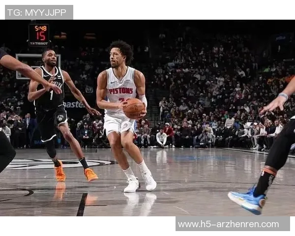 篮网与活塞精彩对决全场录像回放及精彩瞬间分析