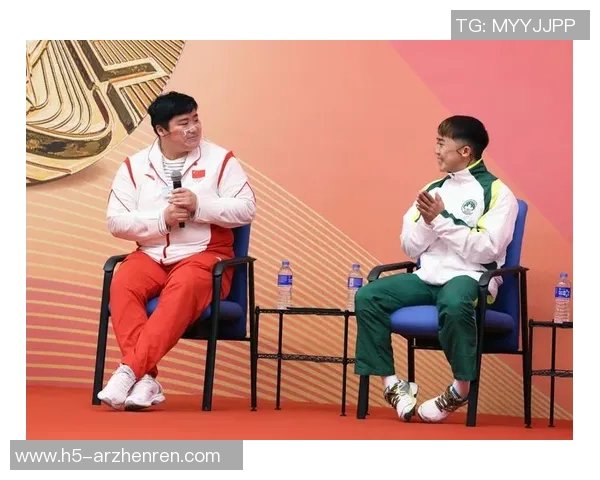 2026年3月份新闻对话杨秀英探索攀岩生涯背后的坚持与梦想